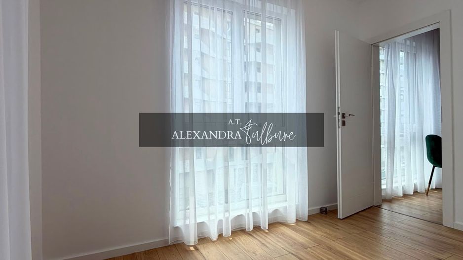 Apartament 2 camere, balcon, etaj intermediar, garaj, zona Eroilor - Poză 7