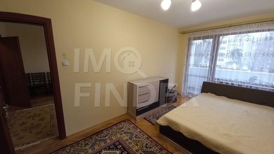 Apartament 3 camere Superfinisat Gheorgheni - Poză 15