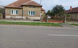 Casa de vanzare in Oar Satu-Mare - Poză 1