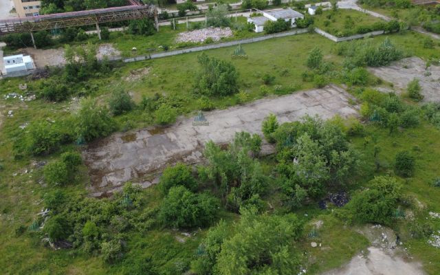 Teren intravilan de vânzare – zona Zirom - Poză 3