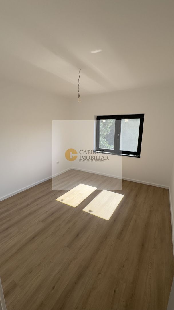 4 camere + birou | Biserica Casin | 110mp total | Renovat 2025 - Poză 6