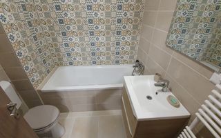 Apartament 2 camere Lujerului metrou - Complex Nou - Poză 7