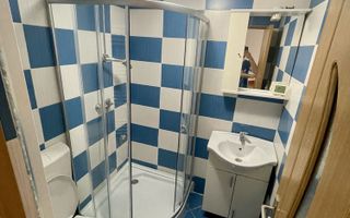Apartament cu 1 cameră – zona Iris, cu curte interioară. - Poză 7