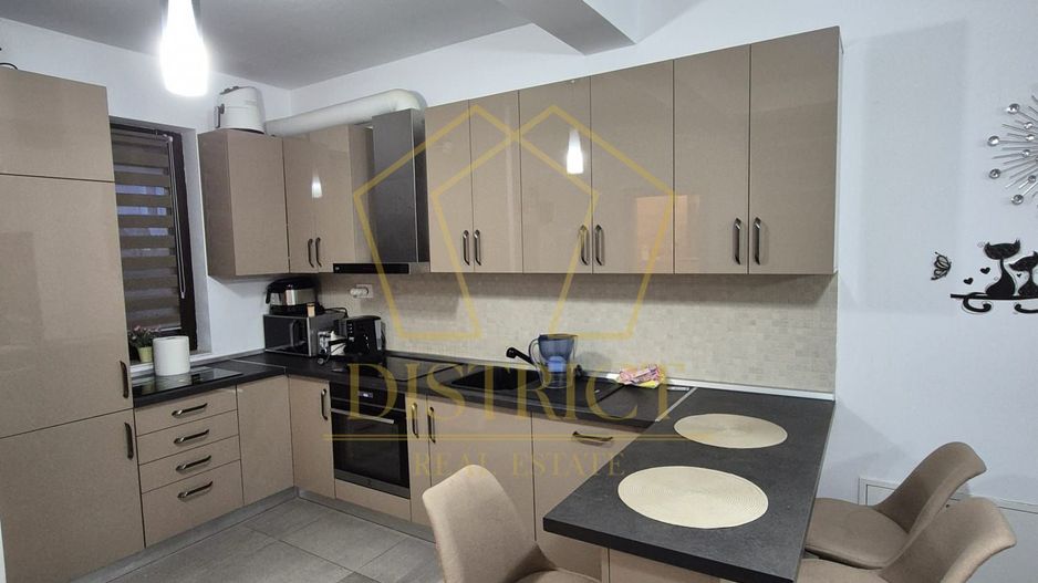 Casa superba cu 3 camere | Giroc | PetFriendly - Poză 5