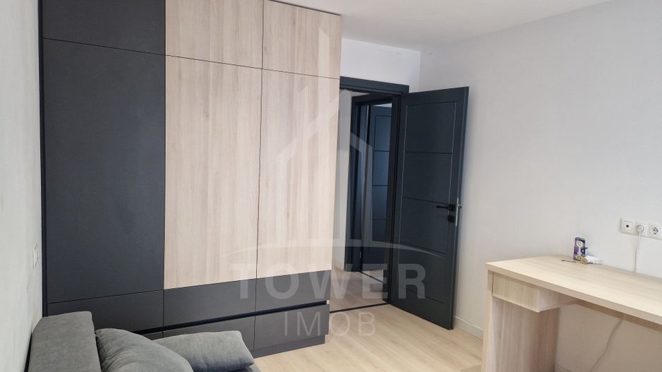 Apartament de închiriat – 3 camere, Turnișor, Sibiu - Poză 5