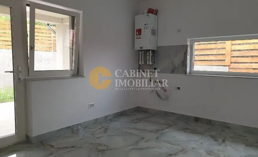 Casă individuală – 4 camere – Valea Lupului - Poză 7