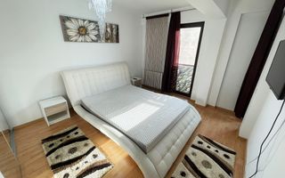 2 camere, mobilat modern, bloc nou, parcare, balcon, Calea Turzii - Poză 6