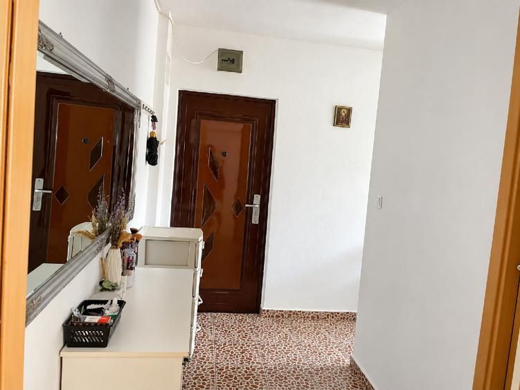 Apartament cu 1 cameră pe Liviu Rebreanu cu Centrală și Boxă în CF - Poză 6