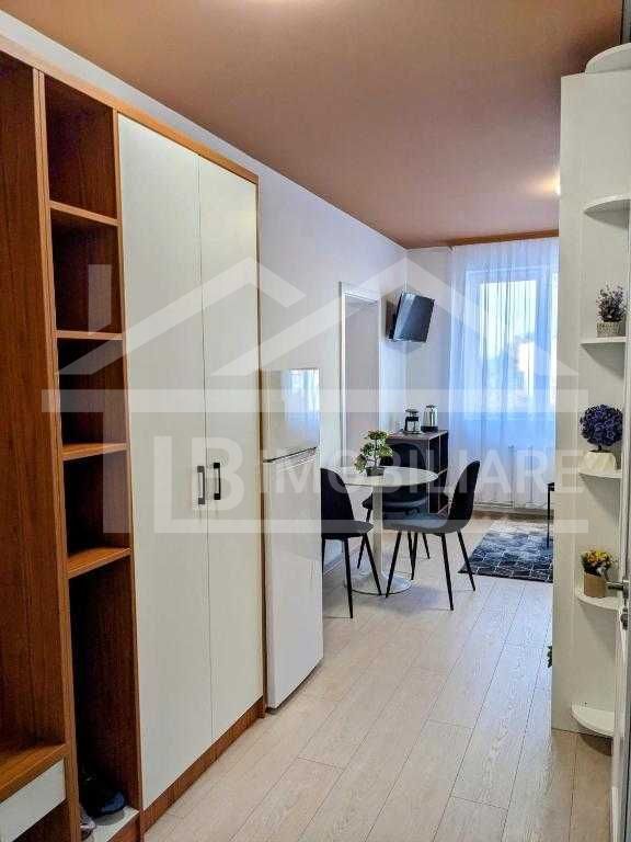 Studio, 44 mp, parcare, Zona UMFST - Poză 7