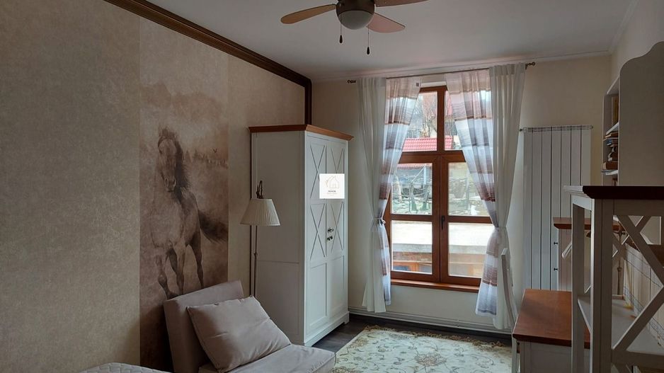 Vila Horezu Romanii de Jos - Poză 48