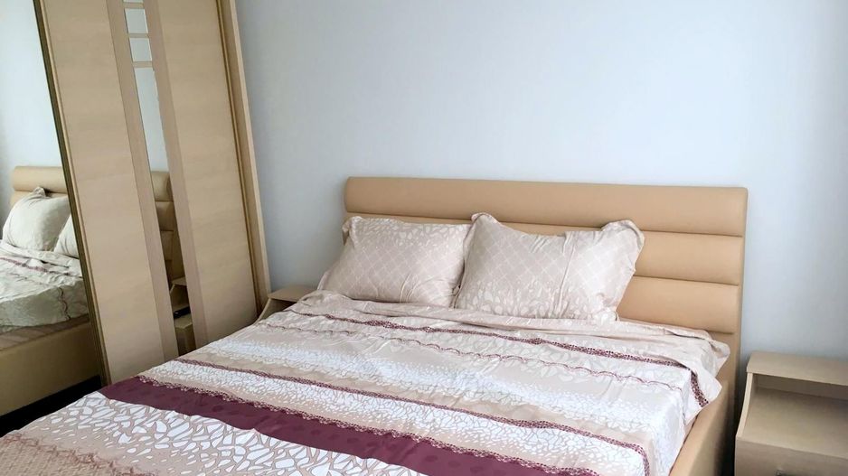 Apartament cu 2 camere,  etaj intermediar - Tiglina 1, Penny - Poză 6