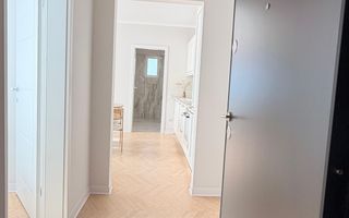 Apartament la cheie / etaj intermediar / Zona Terra - Poză 18