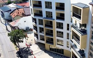 Apartamente 4 camere | zona Parcul Feroviarilor | Comision 0% - Poză 4