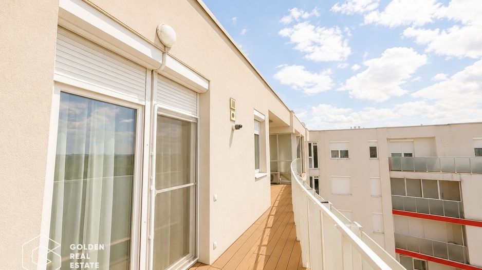Apartament 2 camere, vedere spectaculoasă, bloc nou, Malul Mureșului - Poză 8