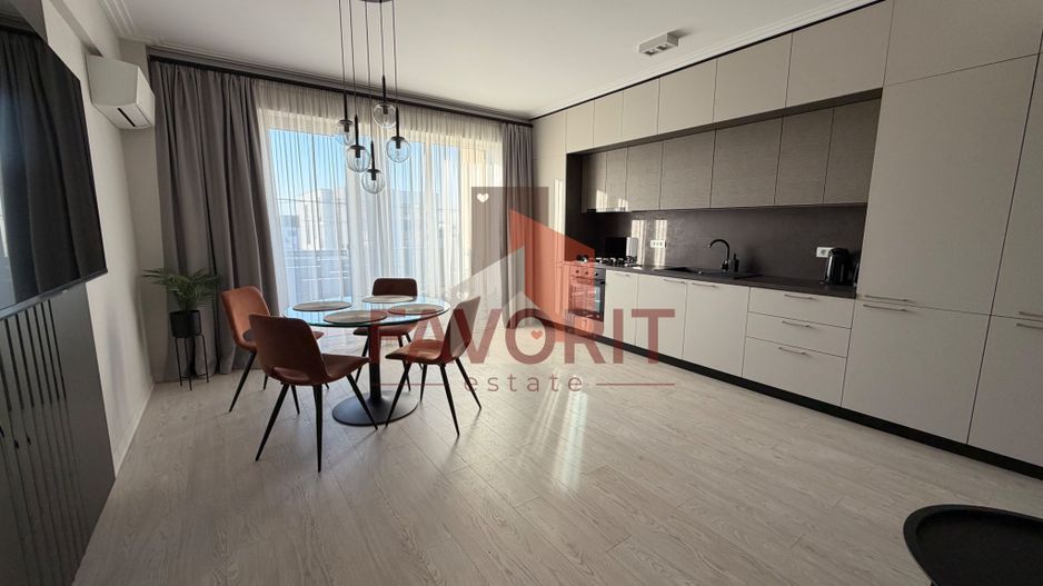 COMISION 0% . Etaj 1. Mobilat si utilat. - Poză 2