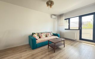 2 CAMERE ‖ ZONA EMINESCU ‖ IMOBIL NOU ‖ CENTRALA PROPRIE ‖ LIFT - Poză 1