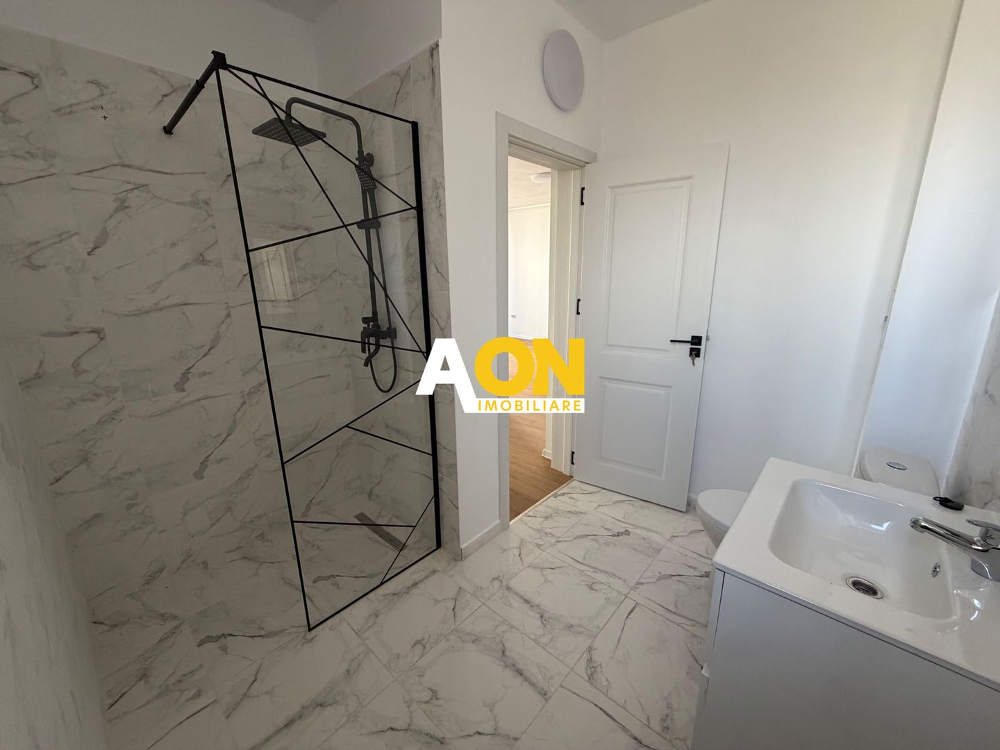 Apartament 2 Camere | Bloc Nou | 55mp - Poză 6