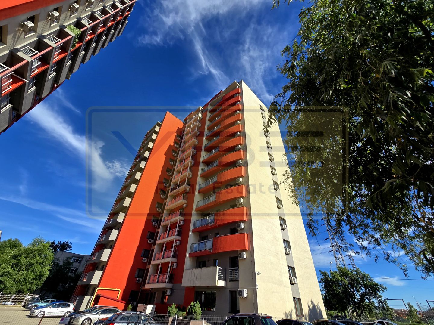 Tudor Vladimirescu- bloc nou- 2 camere -decomandat -River Towers - Poză 16
