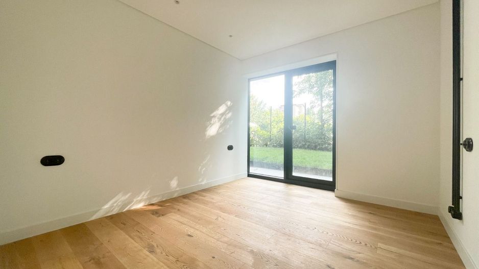 Apartament 3 camere premium cu grădină privată de 80 mp | Floreasca - Poză 5