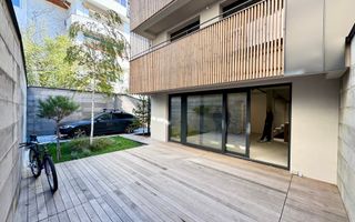 SPLENDID SI RAR - de vanzare DUPLEX LUX in Dorobanti - Poză 38