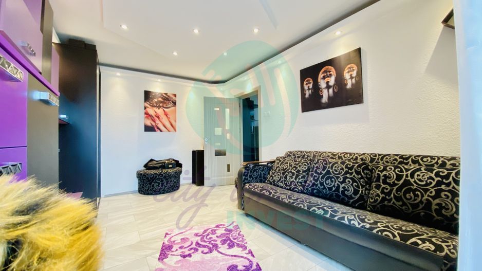 Apartament 2 camere mobilat si utilat, Calea Dorobanti - Poză 2