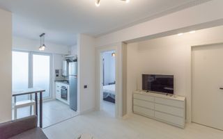 Titan | Gura Calitei | Astorium Life, Garsoniera premium, loc parcare - Poză 4