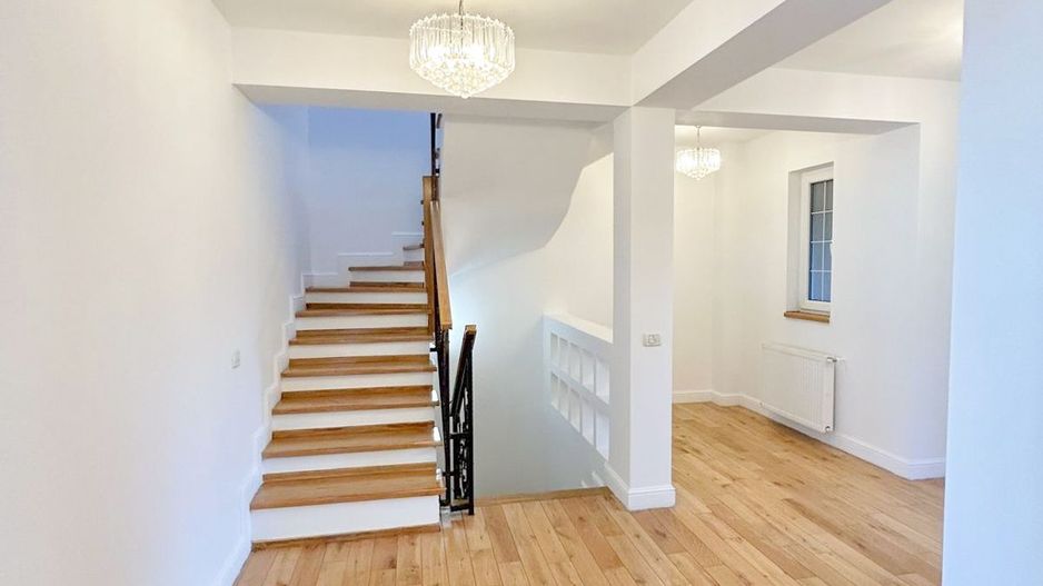 Villas for Rent I London Residence Pipera | 5 Bedrooms | Tennis Court - Poză 26