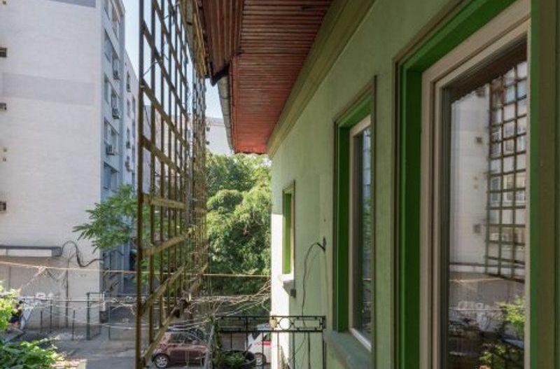 Etaj in vila ideal atelier, cabinet sau locuit, hub, activitati creative - Poză 26