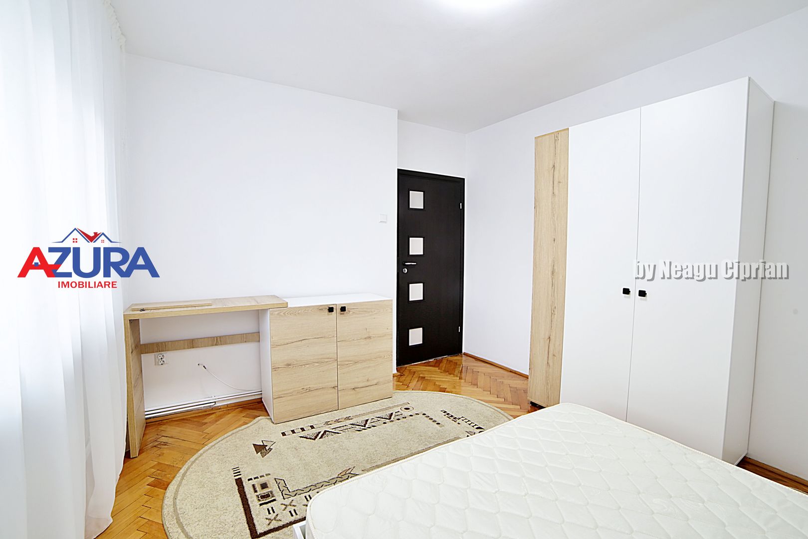 AZURA Imobiliare - Apartament 3 Camere Craiovei - Poză 13