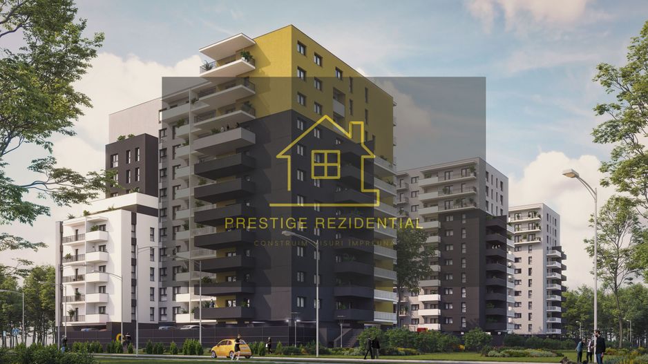 Ap.2 cam. DUPLEX-FINALIZAT-Titan-Pallady-Metrou- - Poză 7