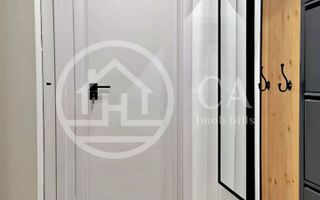 Apartament cu 2 camere de vânzare in zona parcului 22 Decembrie, Oradea - Poză 10