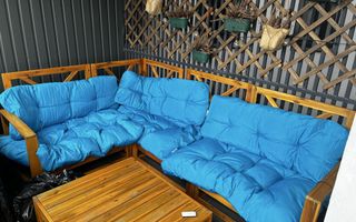 Apartament de vânzare în Floresti, Zona Cetății. - Poză 7