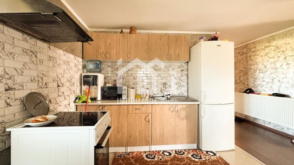 Casa Individuala, 4 camere, 73MP Teren 504MP,  Jucu de Sus - Poză 6