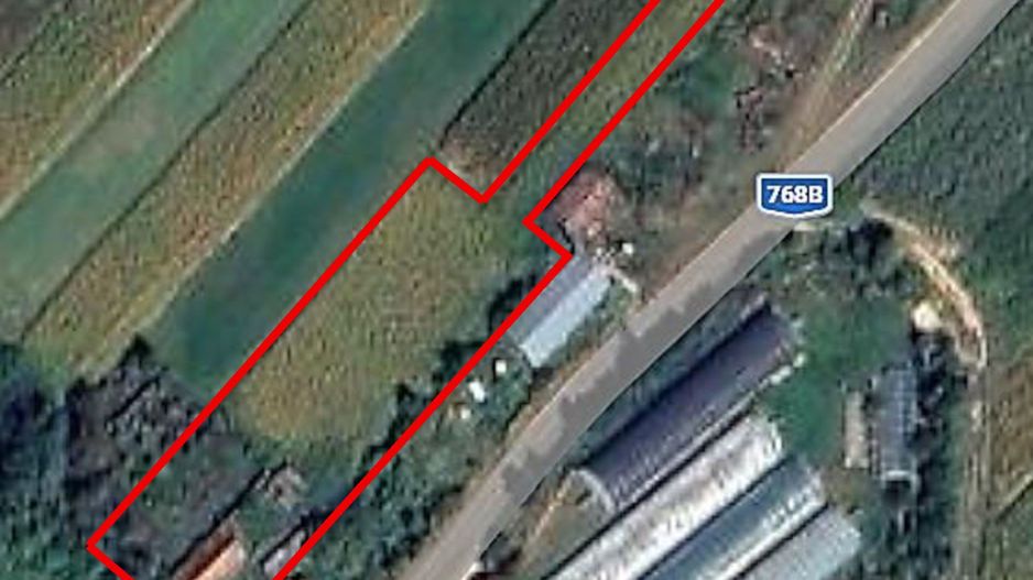Casa la tara, gaz, acces auto, teren 4122 mp – Petid, Bihor – VANZARE - Poză 18
