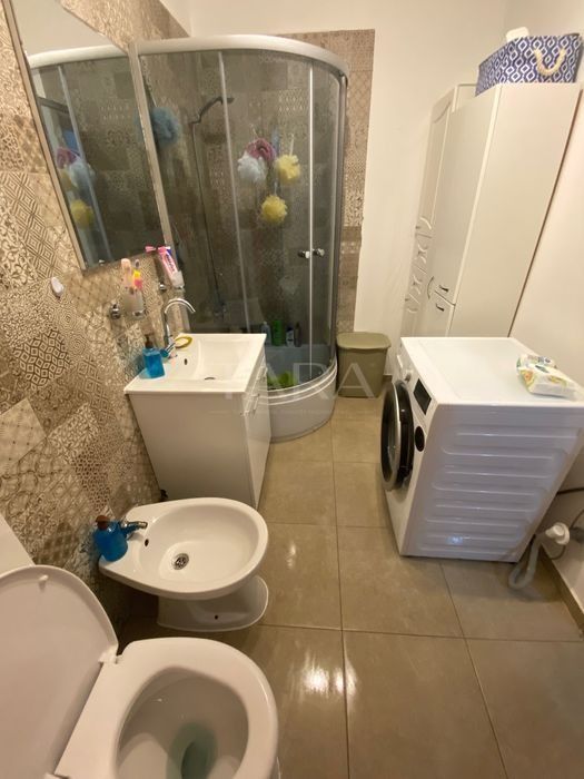 Apartament finisat, zona Porii, Floresti. - Poză 6