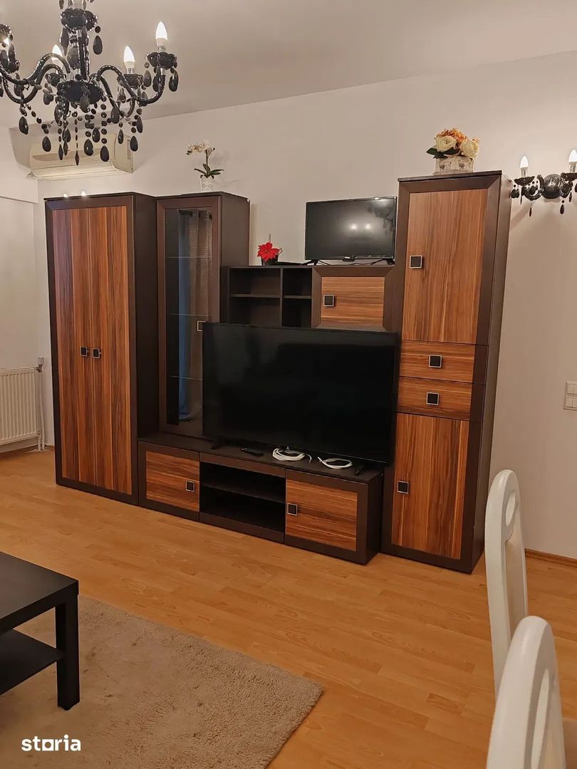 AP. 3 CAMERE- GHICA PLAZA, PET-FRIENDLY, PARCARE SUBTERANA, MODERN - Poză 4