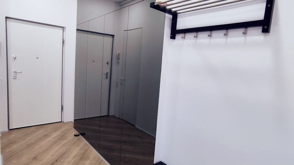 Apartament 3 camere parter cu boxa inclusa in  Pipera - Poză 10