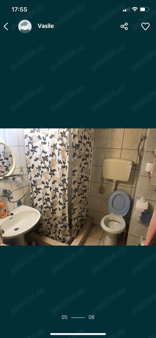 BRASADAS vinde casa 3 cam curte comuna zona ULTRACENTRALA. - Poză 7