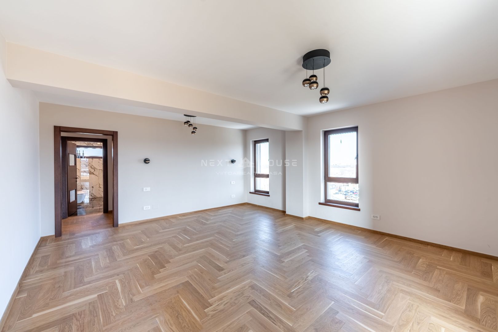 Apartament VIP Promenada Residence - Chiajna - Giulesti Sarbi - Poză 6