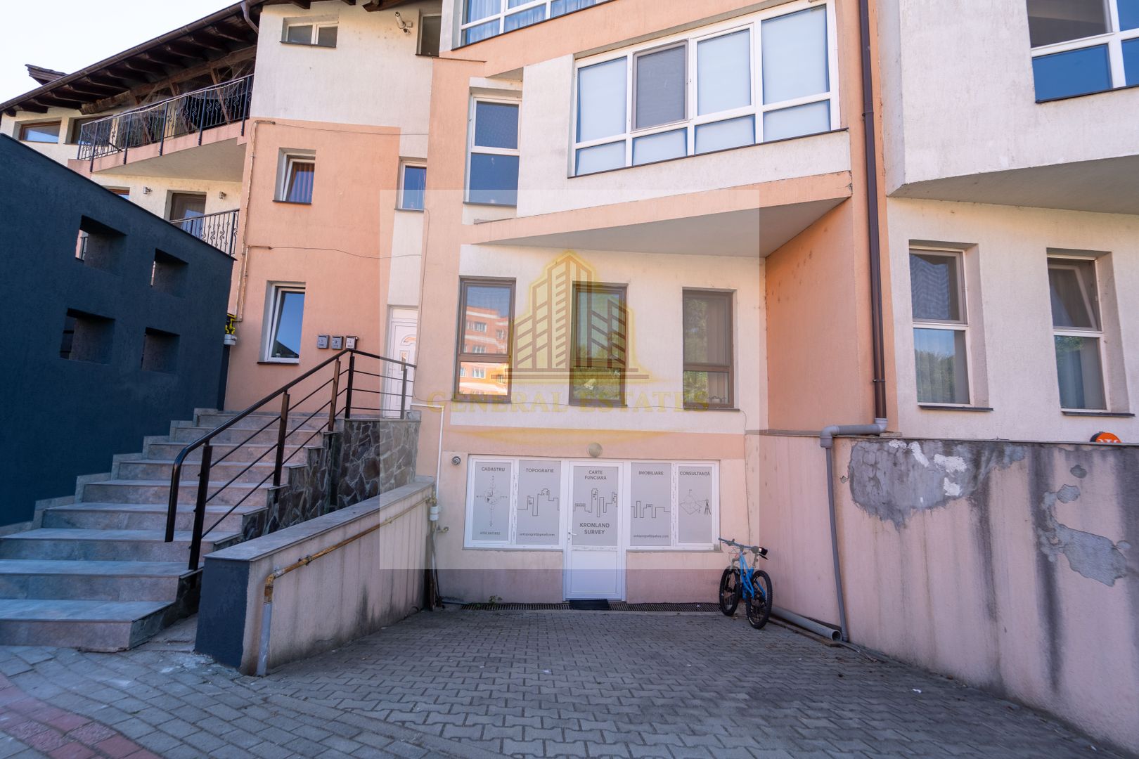 Spațiu comercial versatil de vânzare – Calea Feldioarei, Brașov - Poză 6