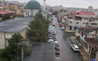 🏠 Închiriez apartament 2 camere – Piața Chiliei, Constanța - Poză 12