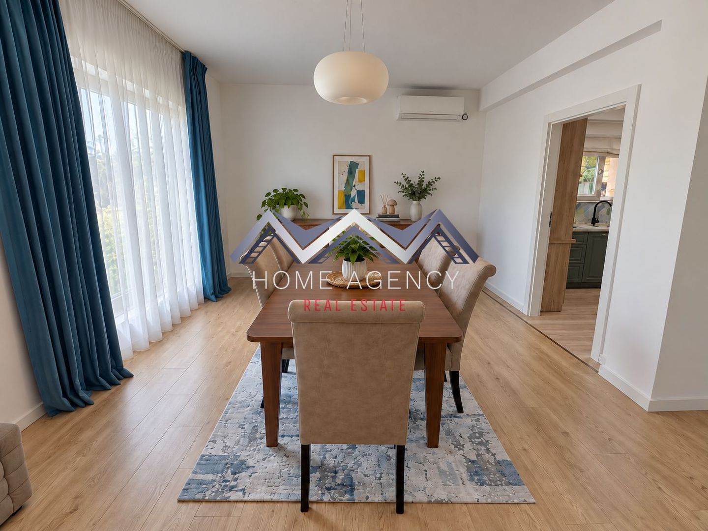 Casă P+1 Corbeanca, aproape de lac | teren 557 mp - Poză 2