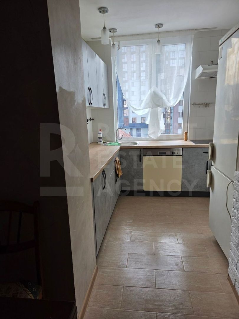 Chire, apartamnet 3 camere, 74 mp, str. Albișoara, Centru - Poză 4