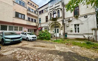 Apartament cozy într-un imobil boutique din 1936 cu Parcare - Poză 18