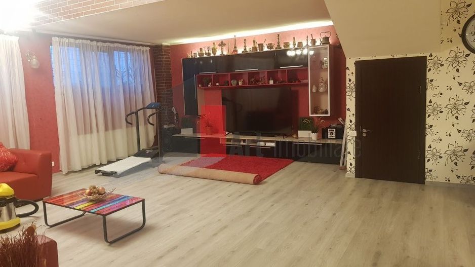 Vânzare casă Nițu Vasile - Fântâna Florilor - Poză 2