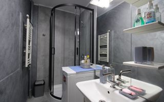 Prima închiriere – Apartament 2 camere, zona Șagului - Poză 10