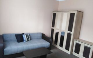 Garsonieră Decomandată | 32 mp | Balcon | Loc de Parcare | Zona Turnișor - Poză 3