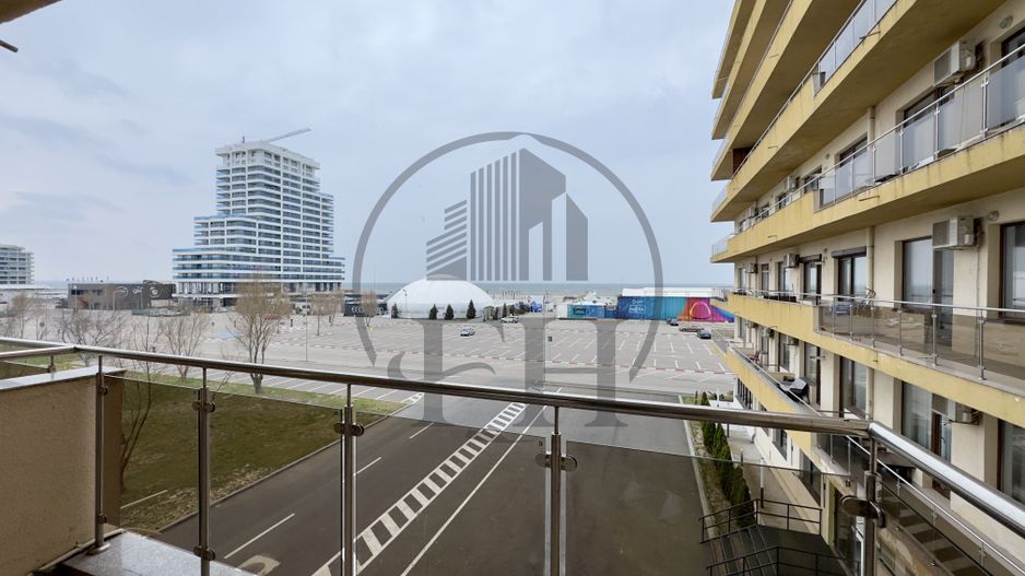 Apartament 3 camere de vanzare Mamaia, zona Summerland - Poză 2
