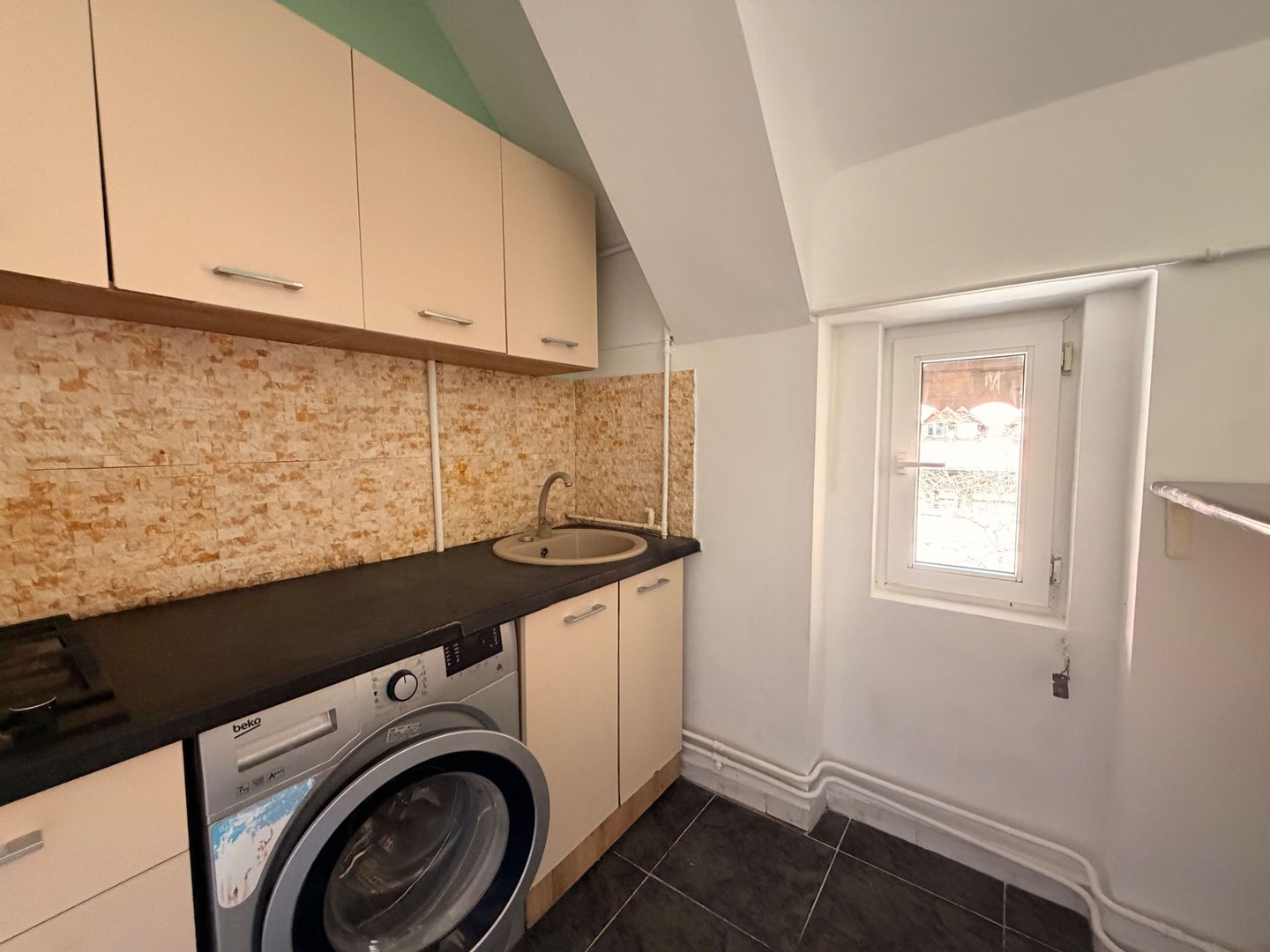 GARSONIERA | ROMANA | OPORTUNITATE - Poză 4