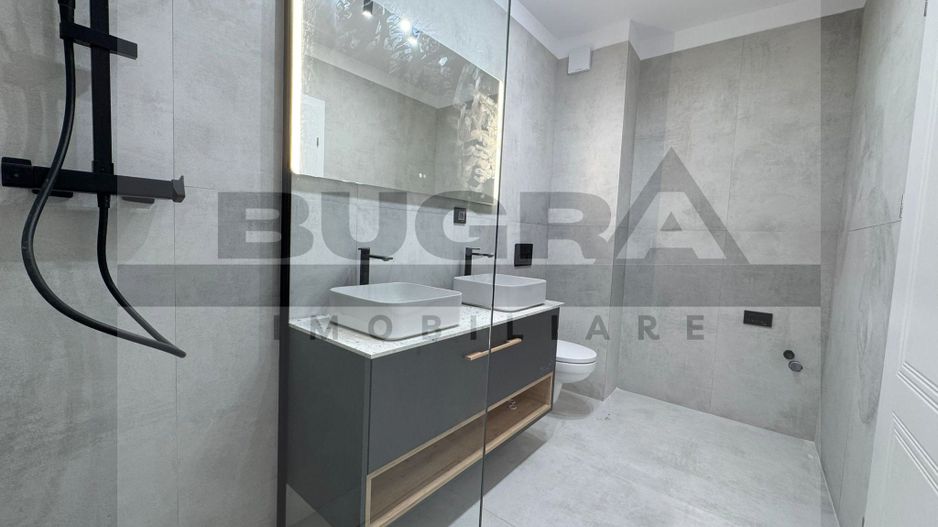Apartament 2 camere, 58 mp, terasa, garaj, Complex Elite Residence - Poză 10